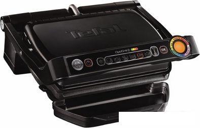 Электрогриль Tefal Optigrill Snacking &amp; Baking GC714834