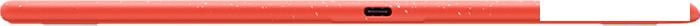 Графический планшет Huion HS611 (коралловый красный)