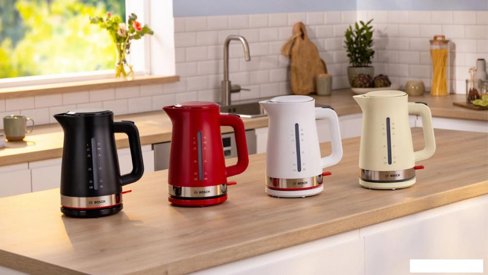 Электрический чайник Bosch TWK4M223