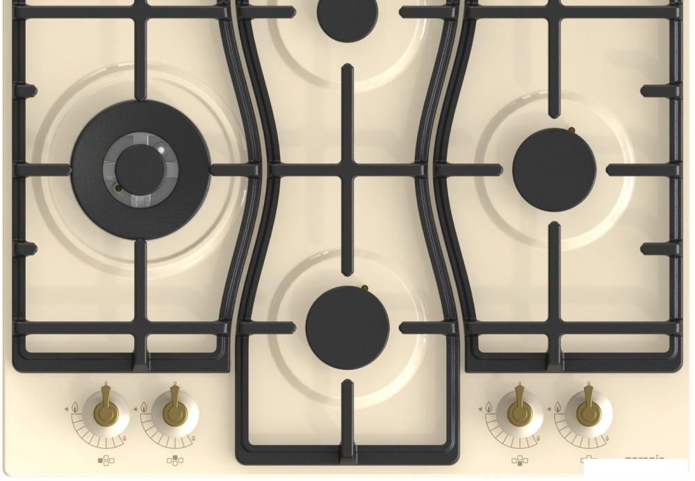 Варочная панель Gorenje GW6D42CLI