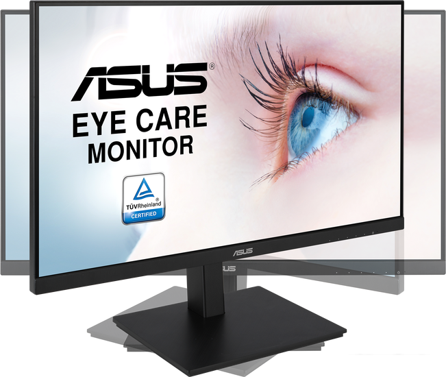 Монитор ASUS VA27DQSB