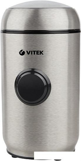 Электрическая кофемолка Vitek VT-7123 ST