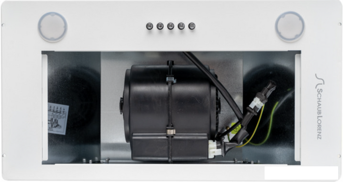 Вытяжки Schaub Lorenz SLD EW5210
