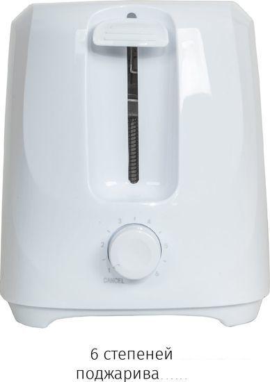 Тостер JVC JK-TS622