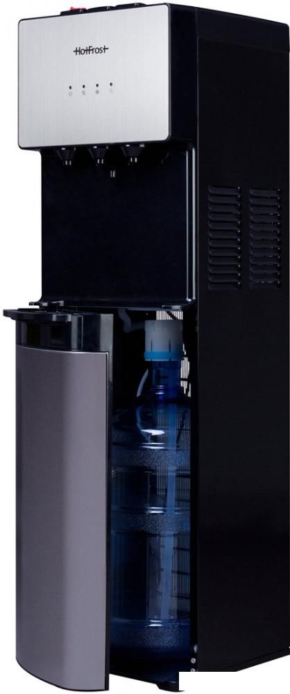 Кулер для воды HotFrost V400AS
