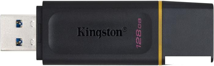 USB Flash Kingston Exodia 128GB