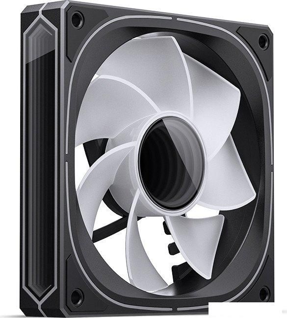 Вентилятор для корпуса Jonsbo FR-505BR (черный)