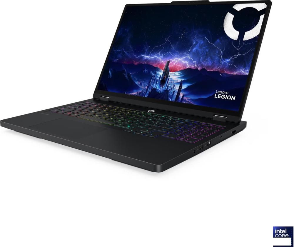 Игровой ноутбук Lenovo Legion Pro 5 16IAX10 83F30010RK