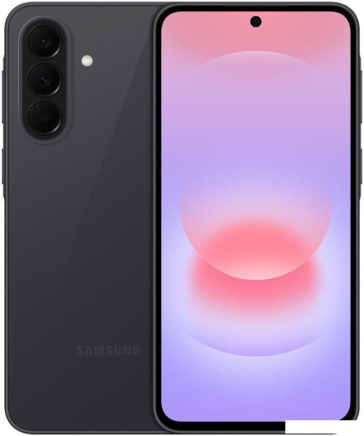 Телефон Samsung Galaxy A37 SM-A376E 8GB/256GB (черный)