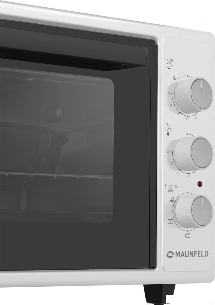Мини-печь MAUNFELD MMO-483MW01
