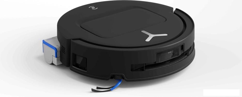 Робот-пылесос Ecovacs Deebot T80 Omni