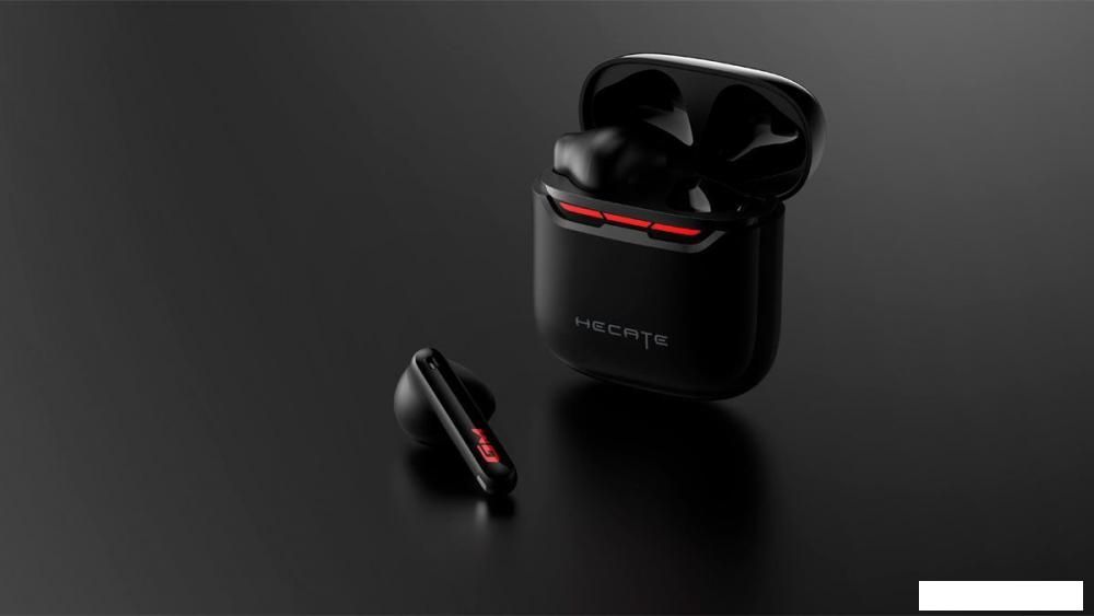 Наушники Edifier Hecate GM3 Plus (черный)