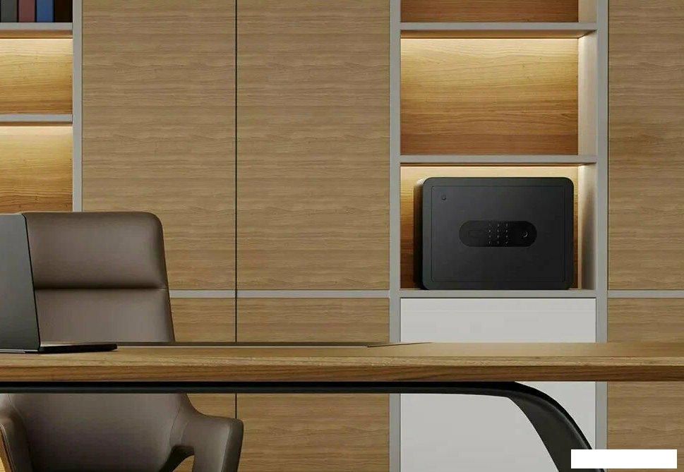 Офисный сейф Xiaomi Mijia Smart Safe Deposit Box BGX-5/X1-303