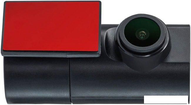 Видеорегистратор-радар детектор-GPS информатор (3в1) TrendVision Hybrid Signature EVO Wi 2CH