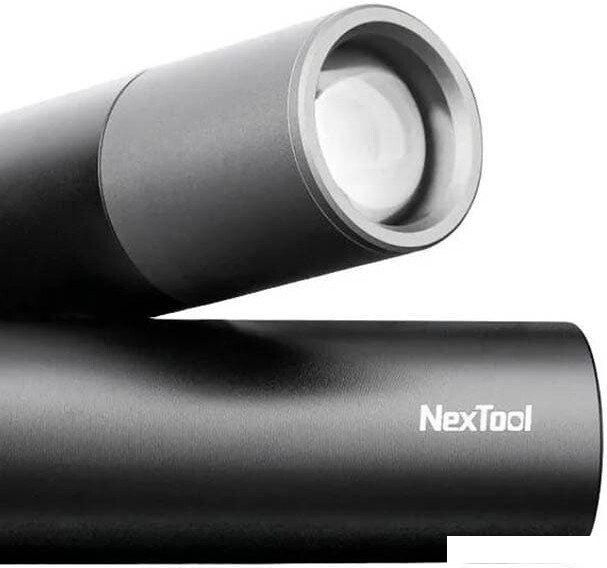 Фонарь NexTool Zoom Flashlight NE20163