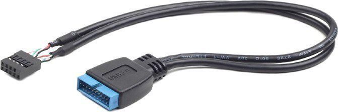 Кабель Cablexpert CC-U2U3-02