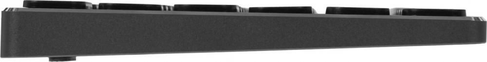 Клавиатура Oklick K867W
