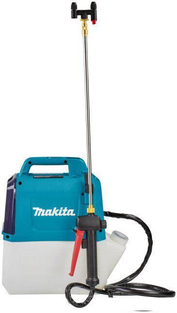 Аккумуляторный опрыскиватель Makita DUS054Z (без АКБ)