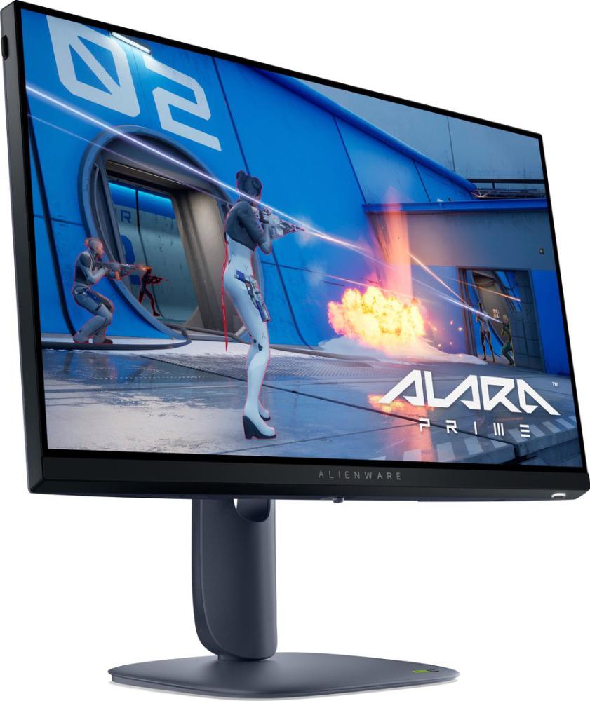 Мониторы Dell Alienware AW2525HM