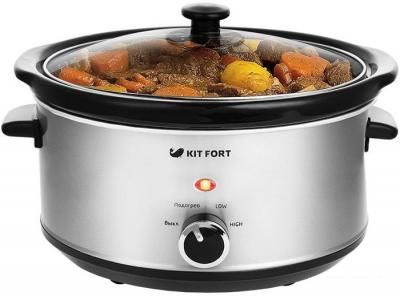 Мультиварки Kitfort KT-207