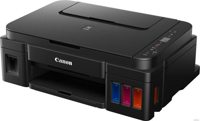 МФУ Canon PIXMA G2410
