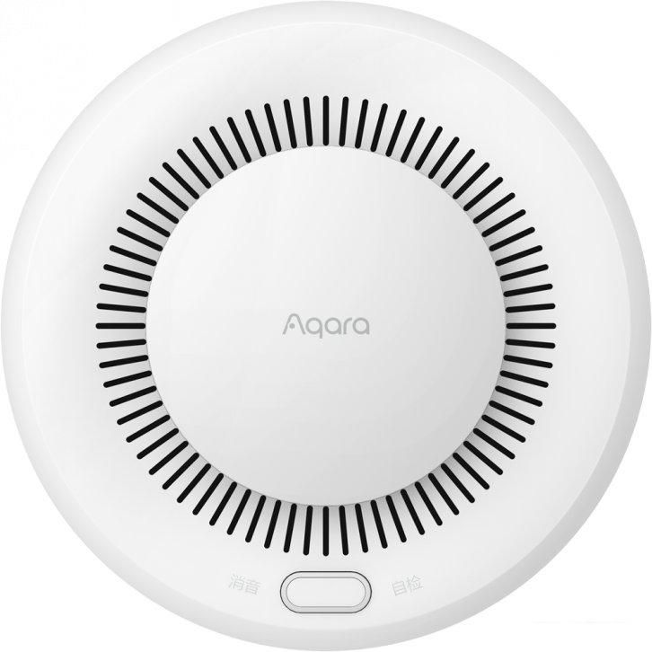 Датчик Aqara Smart Smoke Detector JY-GZ-03AQ