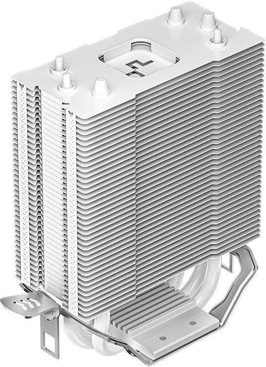 Кулер для процессора DeepCool AG300 WH ARGB R-AG300-WHAMMN-G