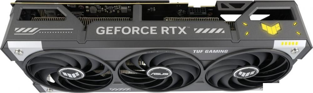 Видеокарта ASUS TUF Gaming GeForce RTX 5070 Ti 16GB GDDR7 OC Edition TUF-RTX5070TI-O16G-GAMING