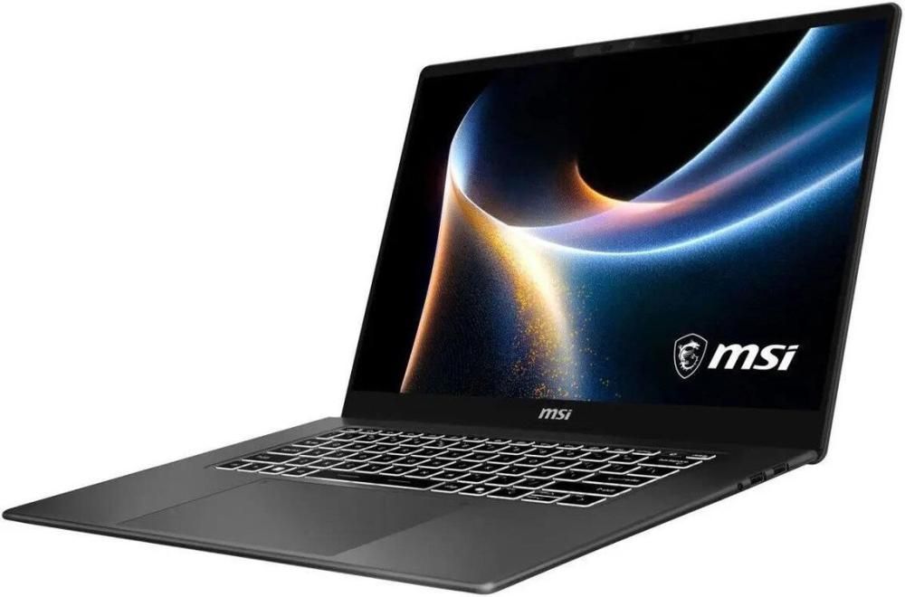 Ноутбук MSI Prestige 16 AI+ C3MG-030RU