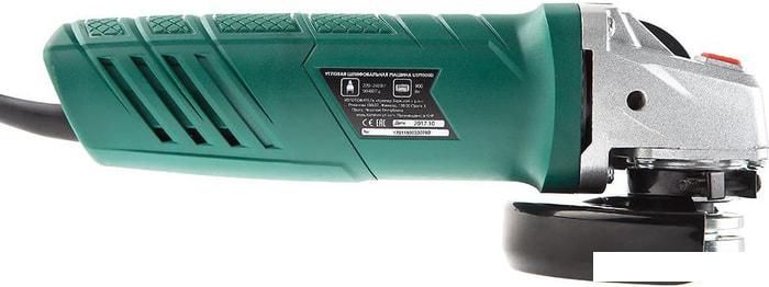 Угловая шлифмашина Hammer USM900D