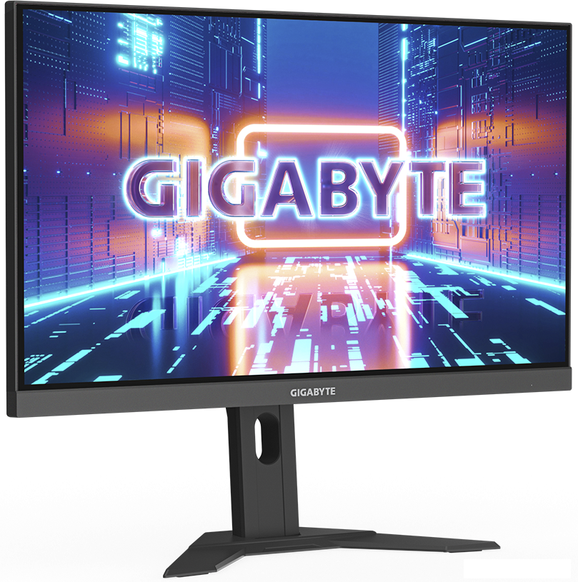Игровой монитор Gigabyte M27U