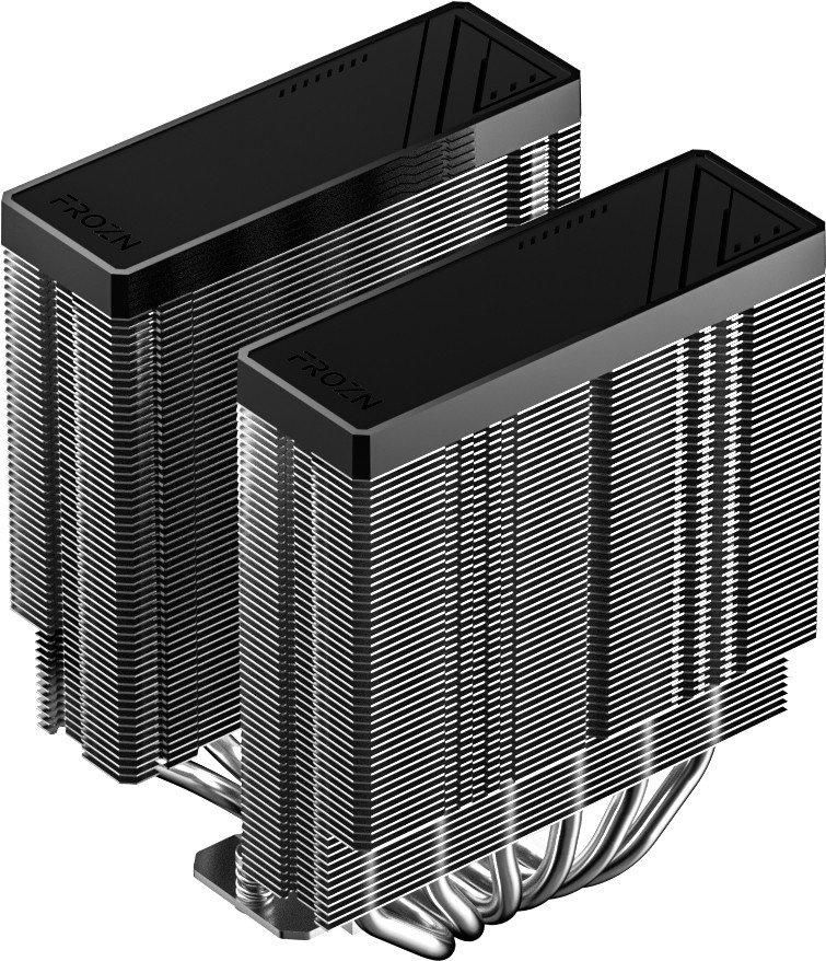 Кулер для процессора ID-Cooling Frozn A620 Pro SE ARGB