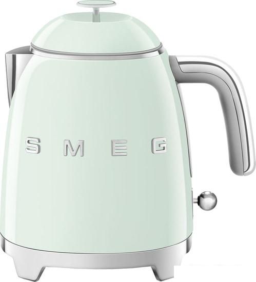 Электрический чайник Smeg KLF05PGEU