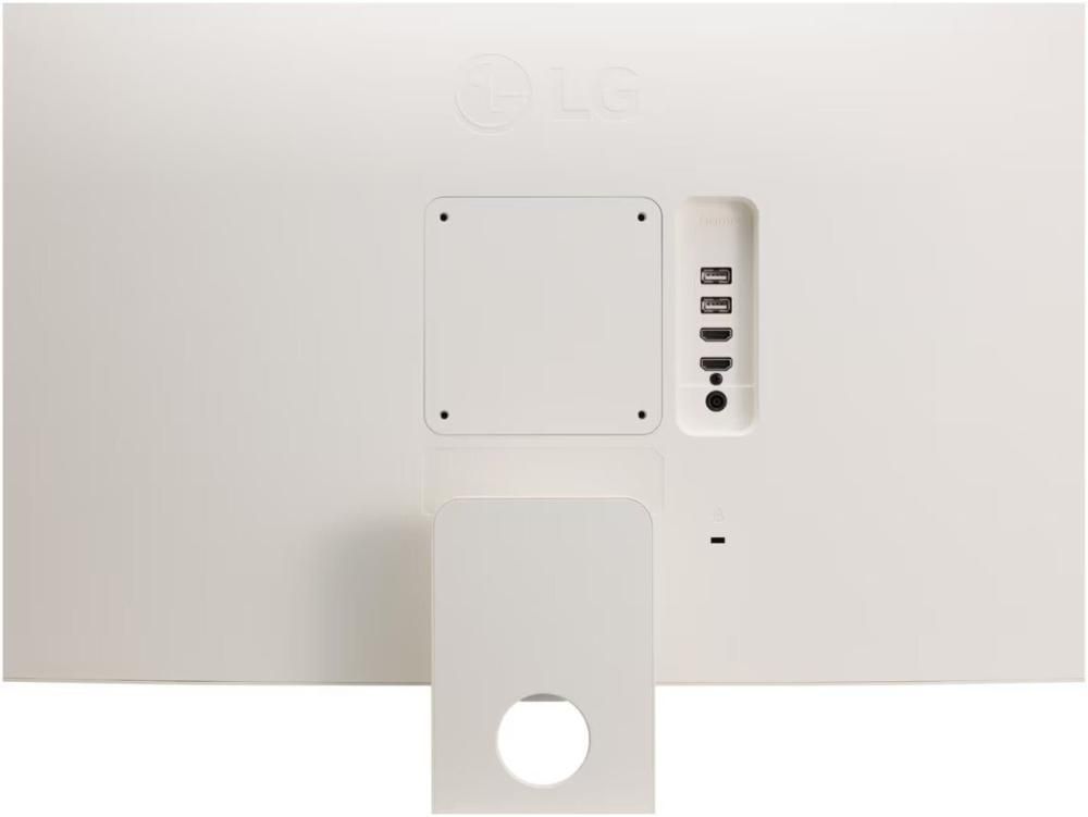 Smart монитор LG MyView Smart Monitor 27U511SA-W