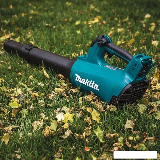 Ручная воздуходувка Makita DUB184Z (без АКБ, без ЗУ)