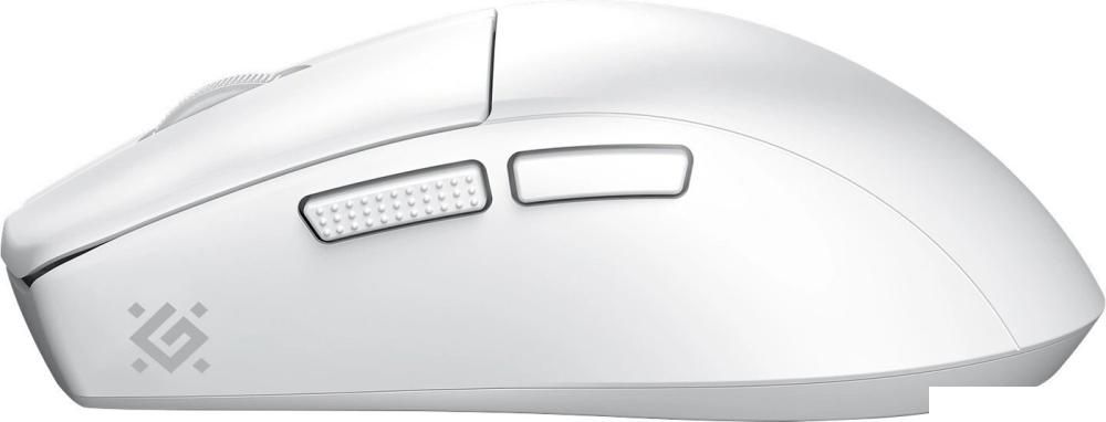 Игровая мышь Defender Arcade Pro GM-381 (белый)