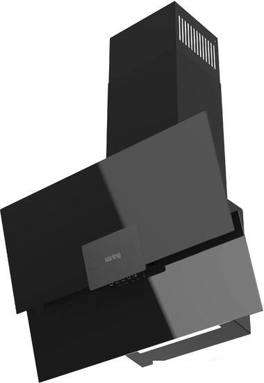 Вытяжки Korting KHC 66373 BXGN
