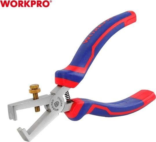 Щипцы Workpro WP231041