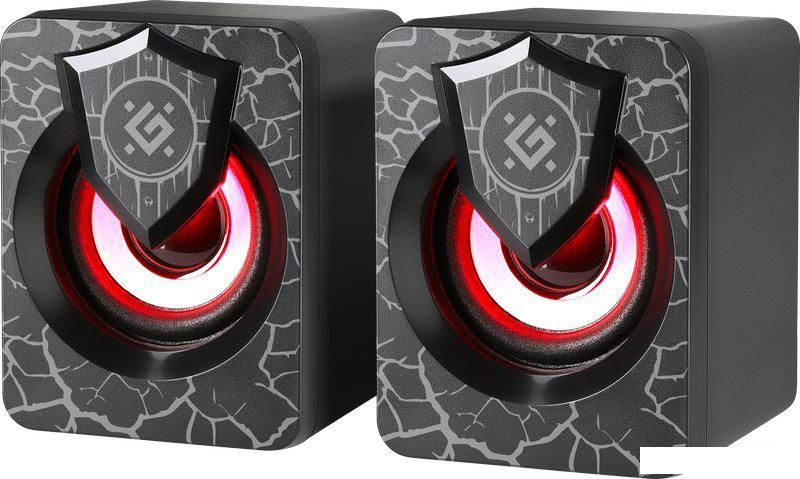 Акустика Defender Onyx