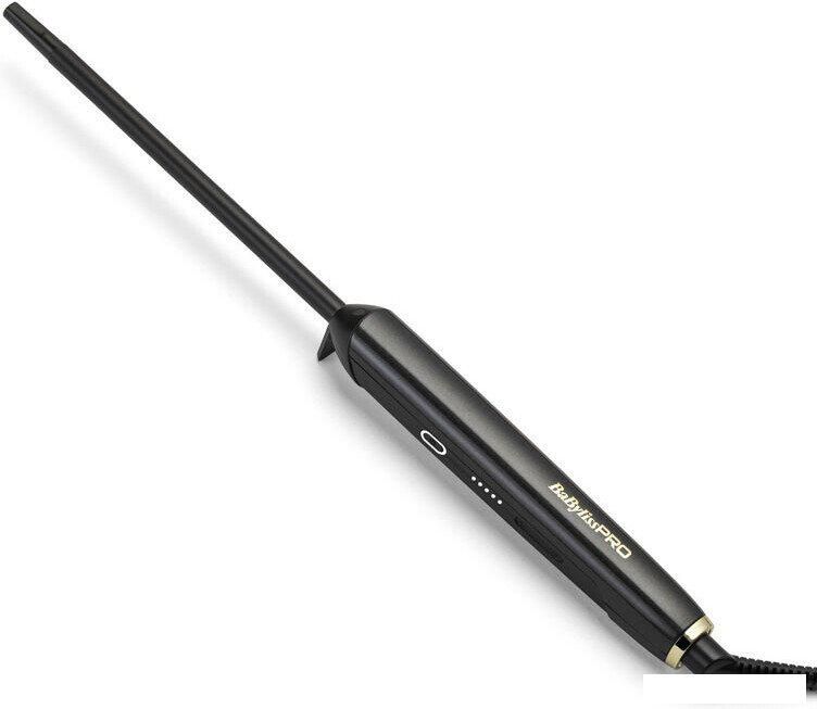 Круглая  плойка BaByliss PRO BAB2489E