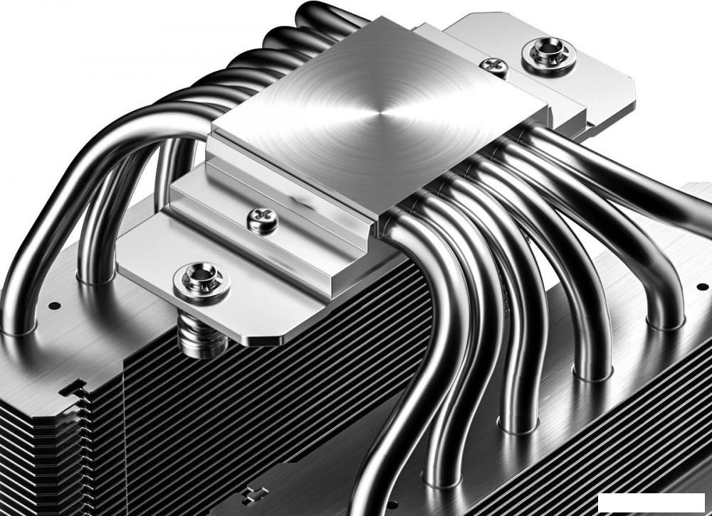 Кулер для процессора ID-Cooling Frozn A620 Pro SE ARGB