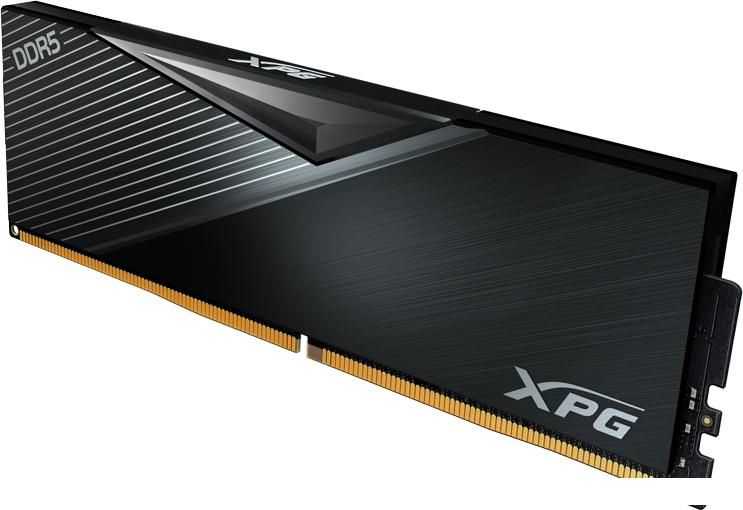 Оперативная память ADATA XPG Lancer 2x16ГБ DDR5 6000 МГц AX5U6000C3016G-DCLABK