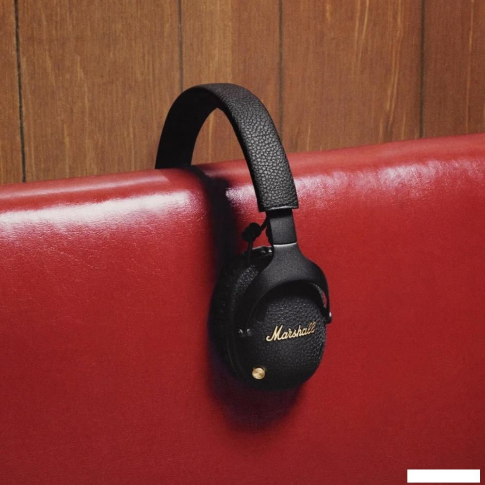 Наушники Marshall Monitor III ANC