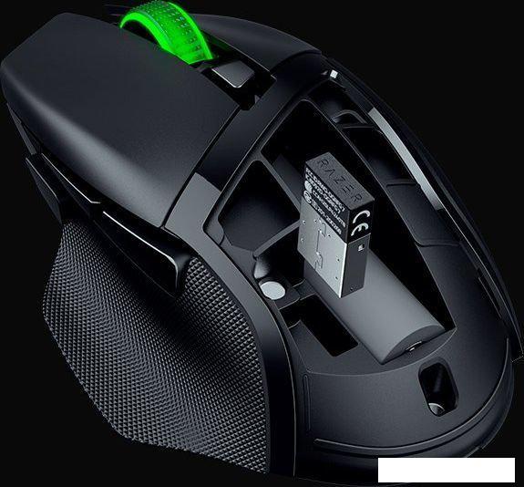 Игровая мышь Razer Basilisk V3 X HyperSpeed