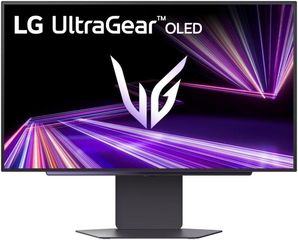 Игровой монитор LG UltraGear 27GX700A-B