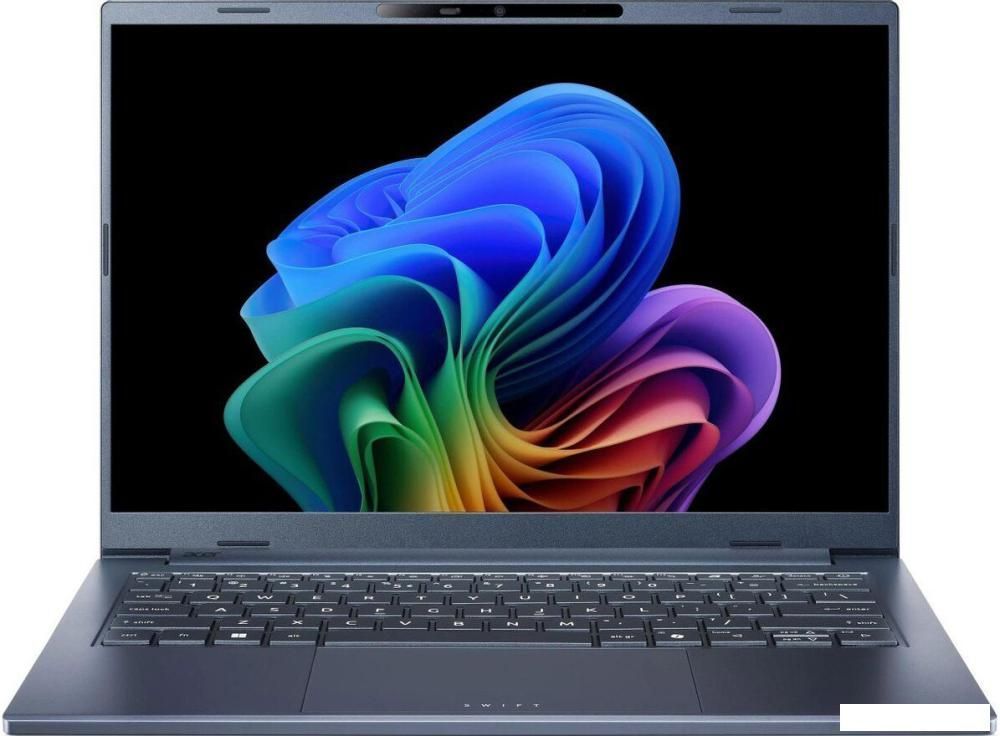 Ноутбук Acer Swift Go AI SFG14-75-58NB NX.JNBCD.007