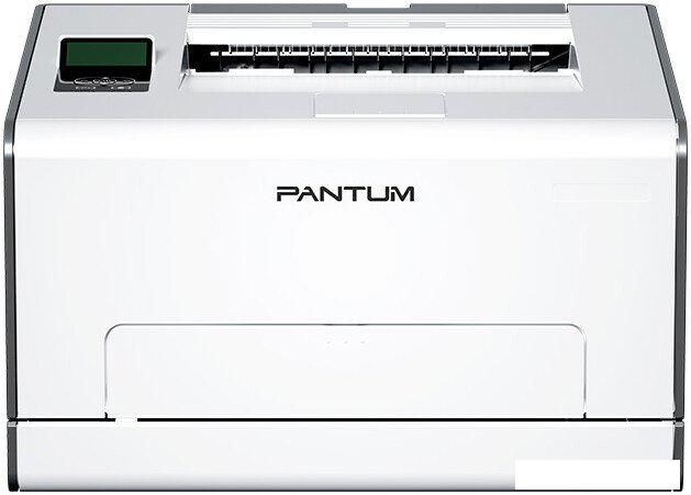 Принтер Pantum CP2100DW