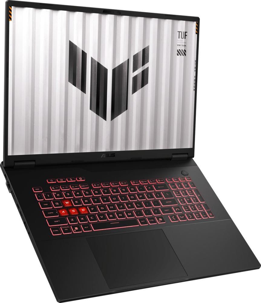 Игровой ноутбук ASUS TUF Gaming A18 2025 FA808UH-S8050