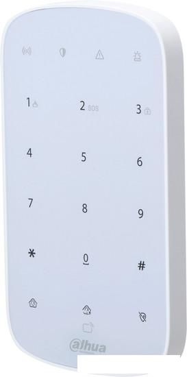Беспроводной пульт сигнализации Dahua ARK30T-W2