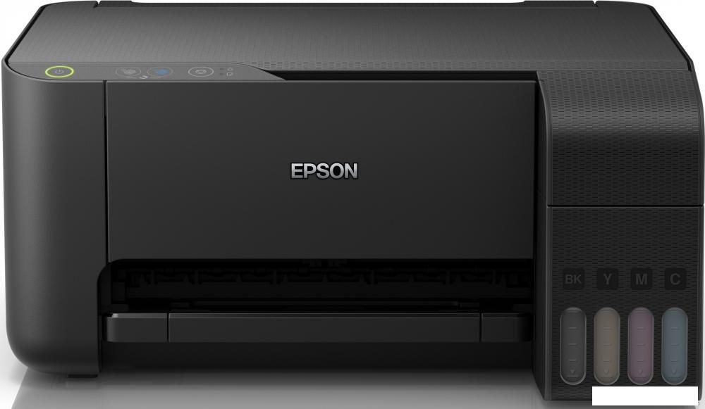 Принтеры и МФУ Epson L3110